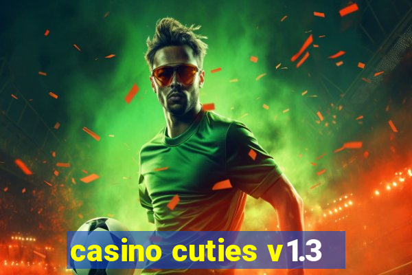 casino cuties v1.3 - android apk